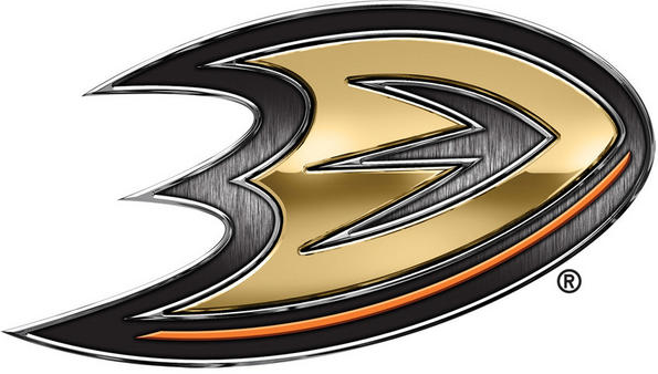 Anaheim Ducks 2014 Special Event Logo v2 iron on heat transfer...